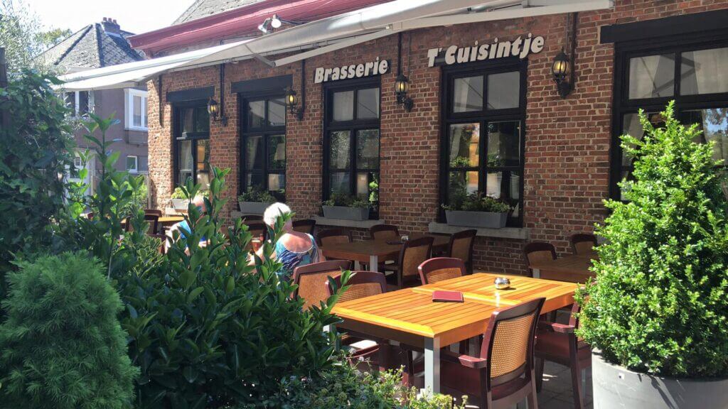 T Cuisintje