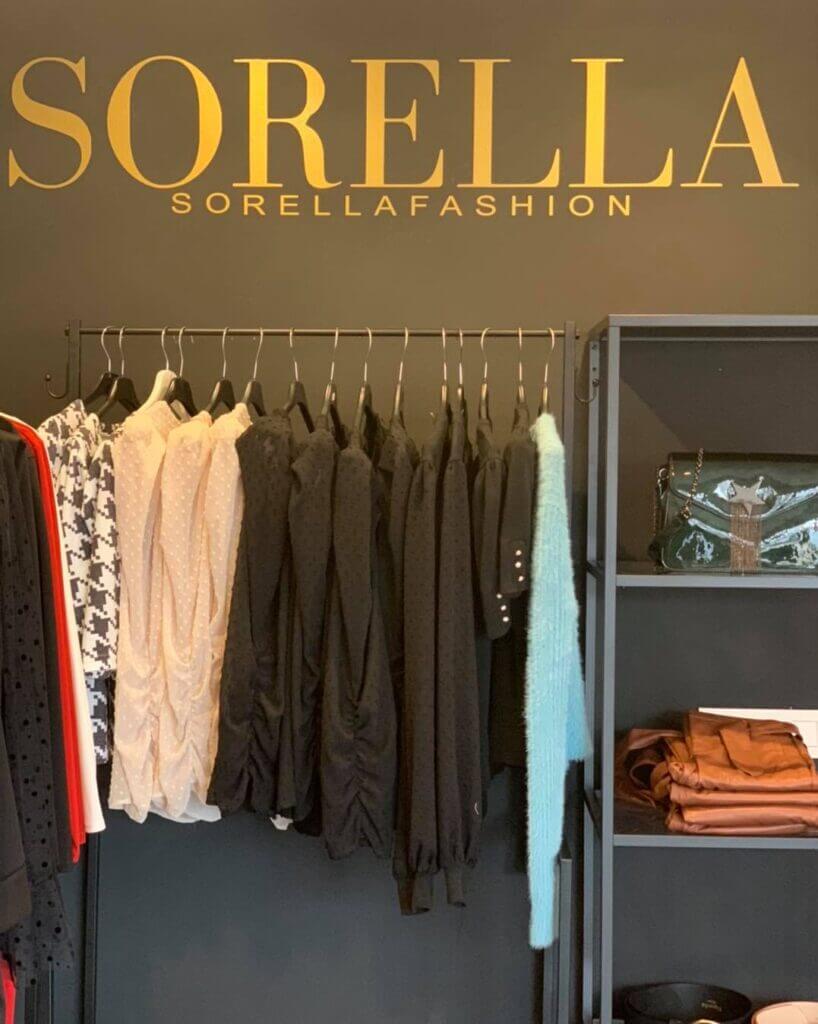 Sorella Fashion