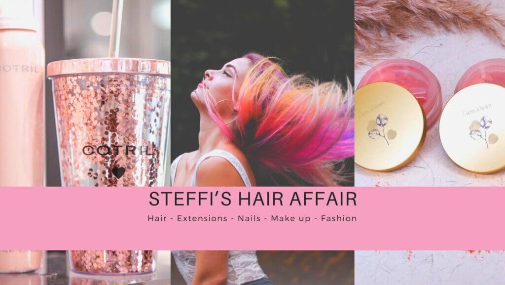 Steffis Hair Affair