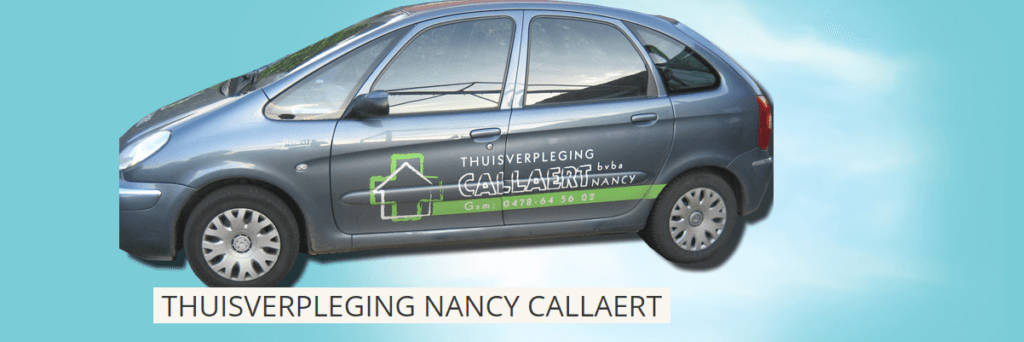 Nancy Callaert