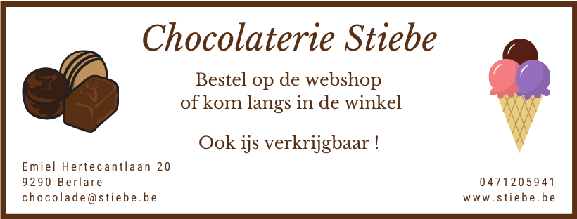 Chocolaterie Stiebe