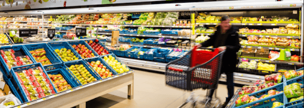Ad Delhaize