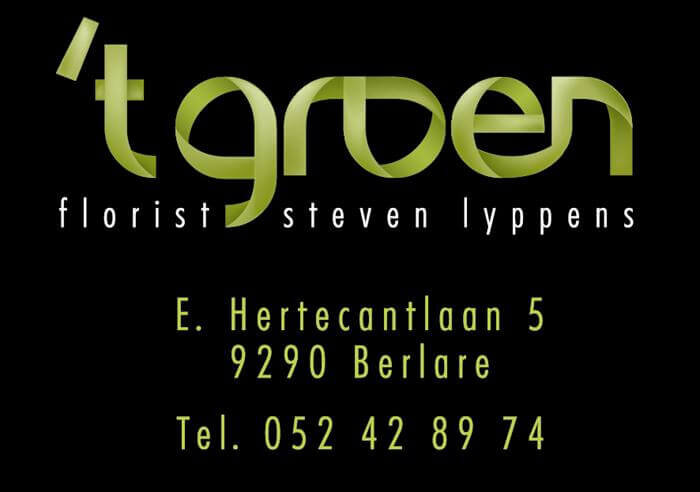 T Groen