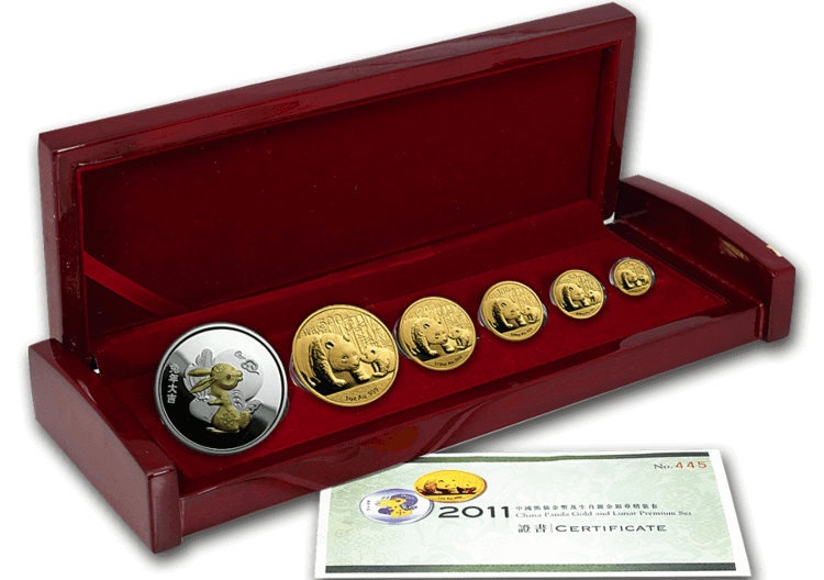 Mucrogold